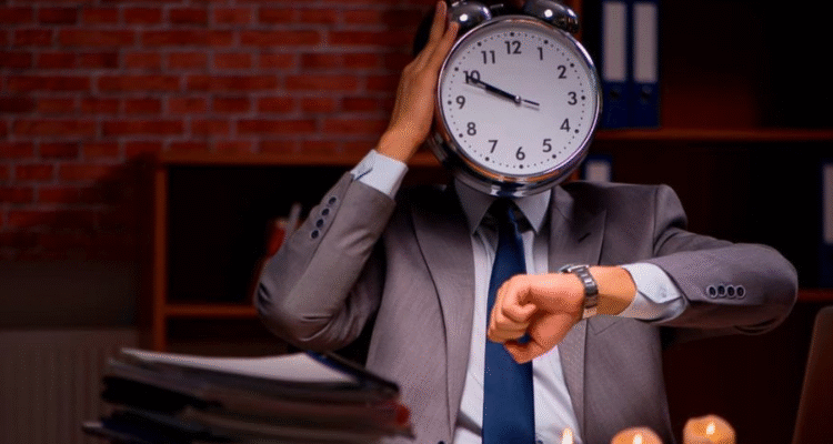 Canaco advierte impacto por propuesta de reducir la jornada laboral