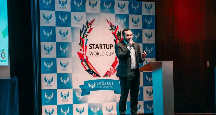 Chihuahua albergará la Final Regional de la Startup World Cup México 2025