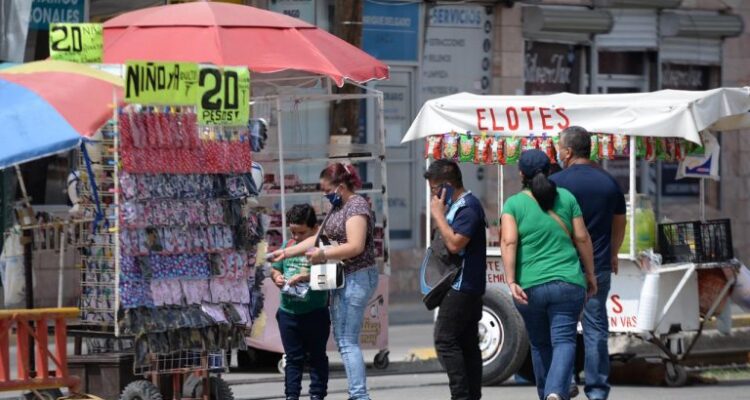 Chihuahua se consolida entre las ciudades con menor informalidad laboral