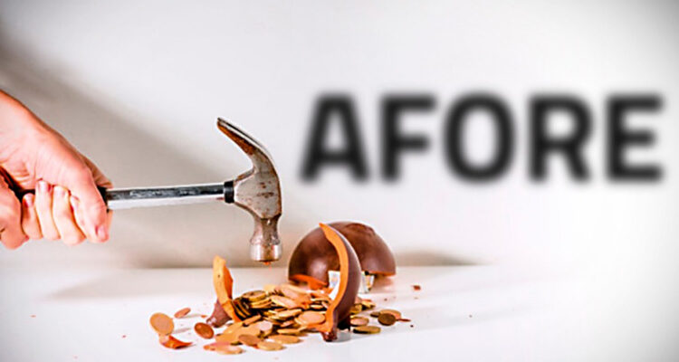 Canacintra ve con buenos ojos la reforma a las Afores, pero pide diálogo