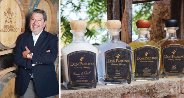 Sotol Don Paulino