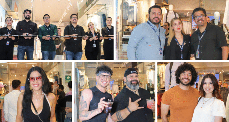 MAJA® SPORTSWEAR abre su primera tienda en Chihuahua