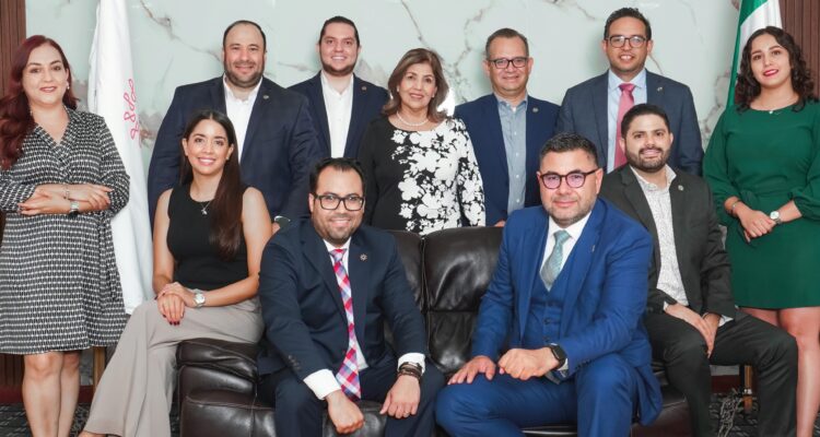 Colegio de Contadores Públicos de Chihuahua