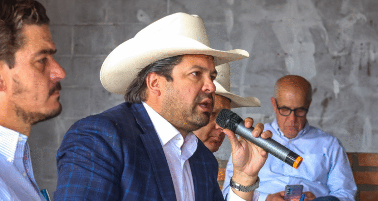 Analiza Unión Ganadera opciones tras cierre de cuarentenarias