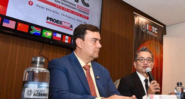 Chihuahua albergará el Congreso Internacional IGTC 2025