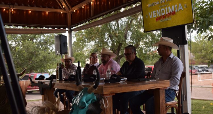 Molino Don Tomás enciende motores para su “Vendimia Norteño Edition”
