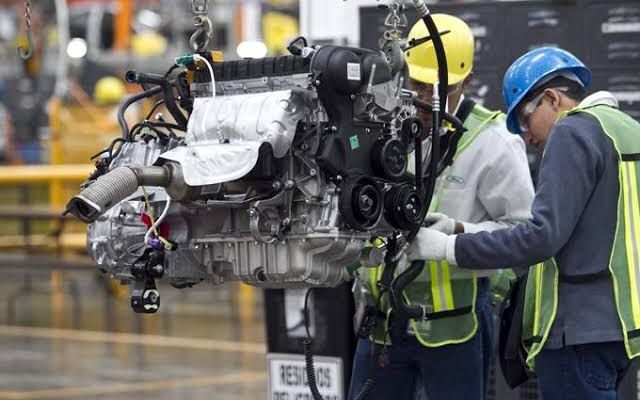 Chihuahua acelera ante la competencia asiática