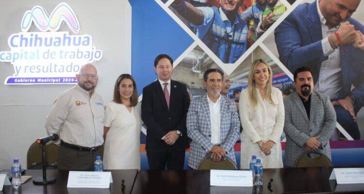 Outlet Turístico 2025 llega a Chihuahua