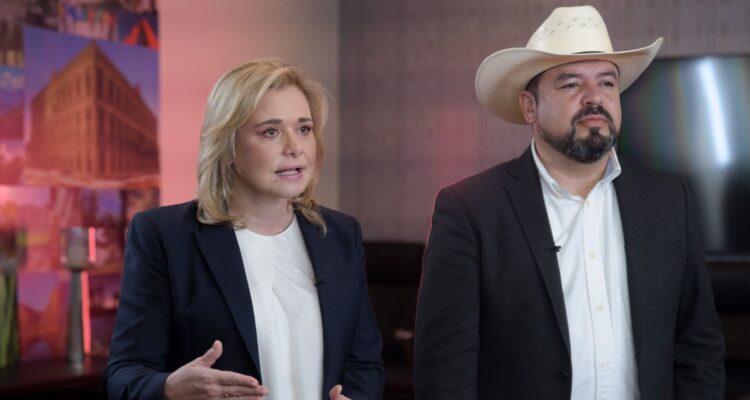 Gobierno anuncia acciones contra gusano barrenador