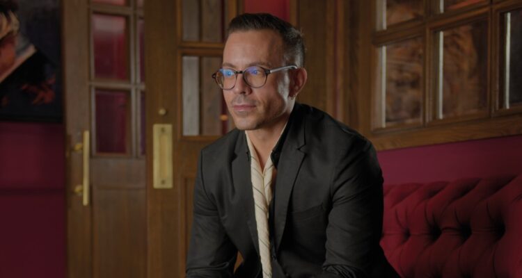 Jorge Seáñez: Comunicar con congruencia, coherencia y conciencia