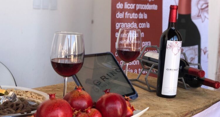 Invitan a evento de Herencia del Vino en Ex Hacienda San José del Torreón