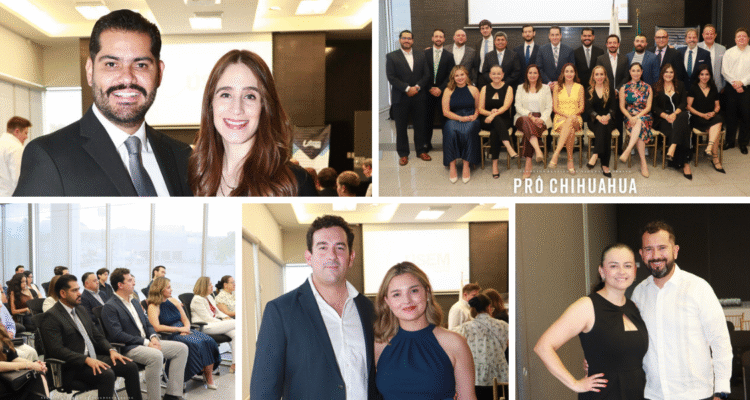 USEM reconoce a los egresados del Diplomado DIFOSO 2025