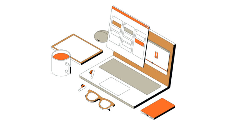 Oficinas optimizadas por IA