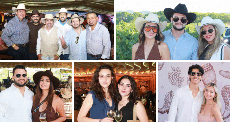 Celebra Molino Don Tomás con éxito su Vendimia “Norteño Edition”