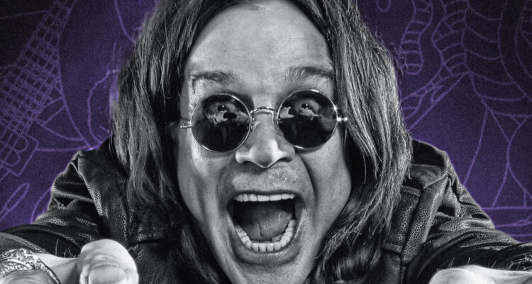 Ozzy Osbourne: El rockero que también fue una marca visionaria