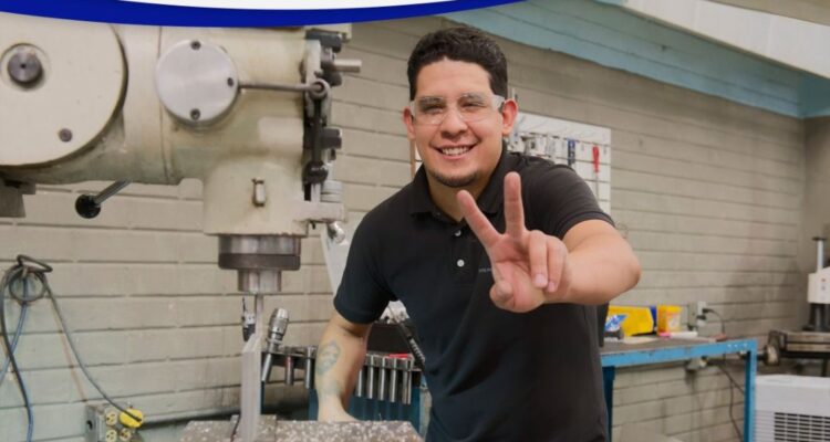 CANACINTRA Chihuahua lanza convocatoria de prácticas profesionales
