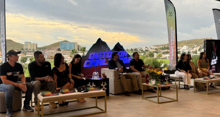 Anuncian décima edición de Outdoor Challenge