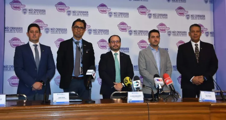 Invitan a ser parte del Automotive and Aerospace Nearshoring Summit Chihuahua