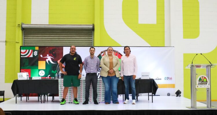 Chihuahua será sede de Nacional de Pickleball