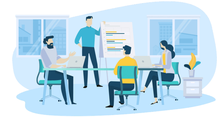 ¿Eres emprendedor? ¡Capacitate gratis!