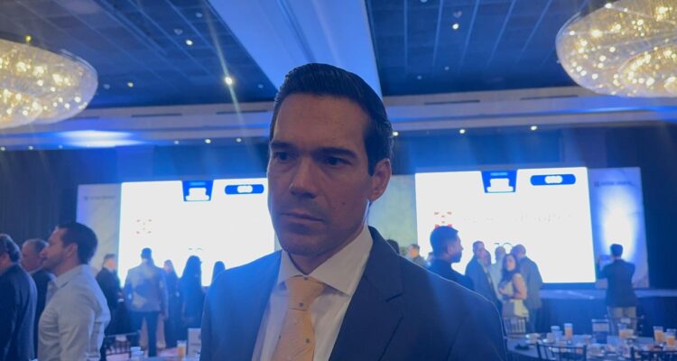 “No vamos a quitar el dedo del renglón” : Coparmex