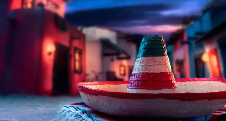 Invitan a inolvidable Noche Mexicana en el Sheraton