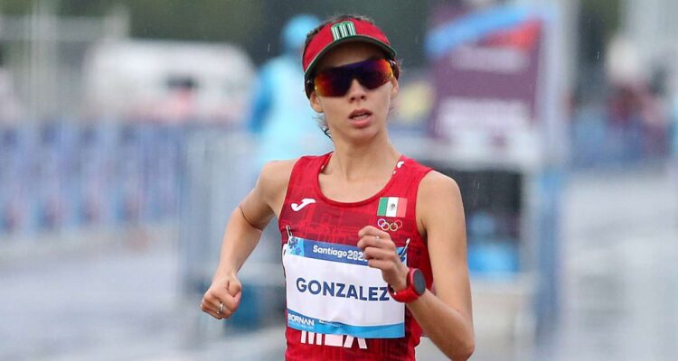 Chihuahua será representado en el Mundial de Atletismo Tokio 2025