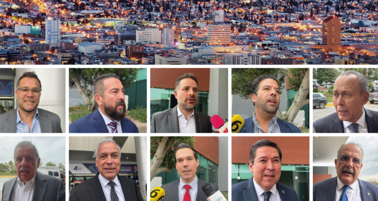 ¿Qué opinan los empresarios del gobierno de Marco Bonilla?