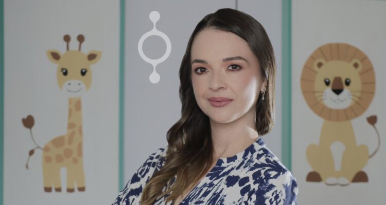 Dra. Andrea Barragán Ochoa