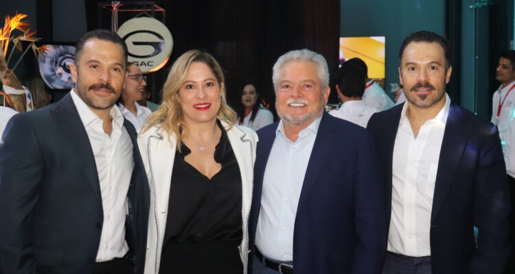 Víctor Cruz Russek: Legado de liderazgo y compromiso con Chihuahua