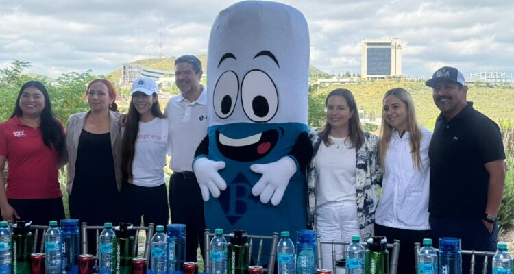 Farmacias Botica Central celebra 120 años con carrera con causa