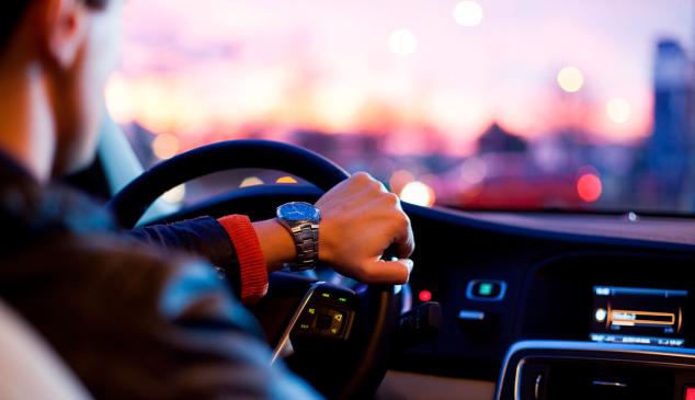 Chihuahua da el salto a la era digital al volante