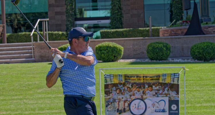 Éxito rotundo en la 14ª edición del Torneo Úne-T de Bafar