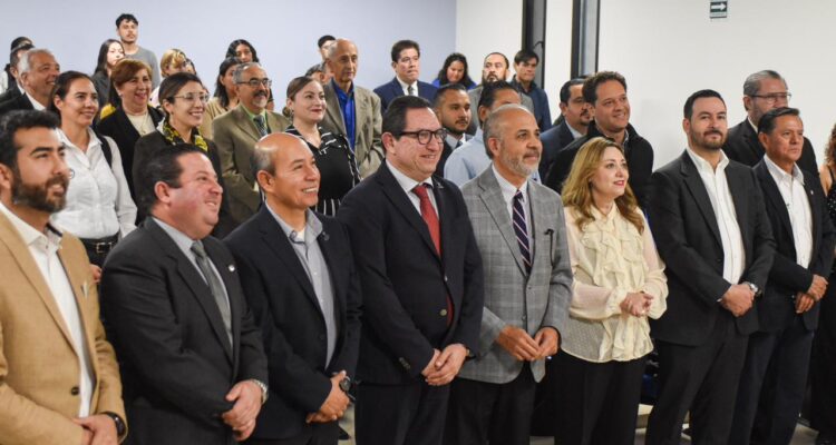 Celebran 3er Foro de Economía Social y Solidaria