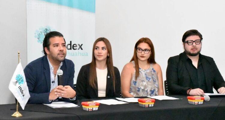 Anuncia Index Connect 2025