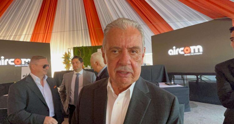 CCE Chihuahua advierte falta de certidumbre para sector empresarial