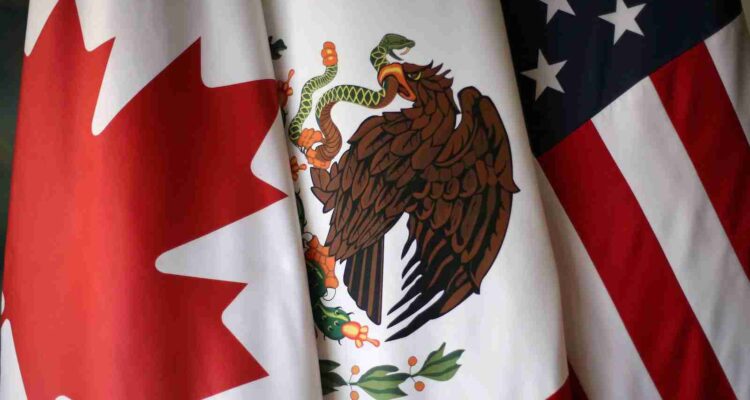 Alista Chihuahua Foro Regional de Consulta previo a revisión del T-MEC