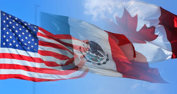 Coparmex ve panorama favorable para México en revisión del T-MEC