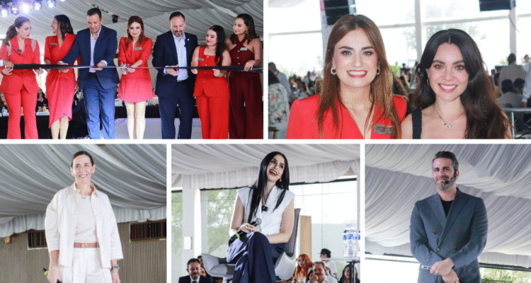 Todo un éxito la Sexta Jornada Emprendelog