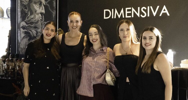 Dimensiva da inicio a su esperada Venta Navideña