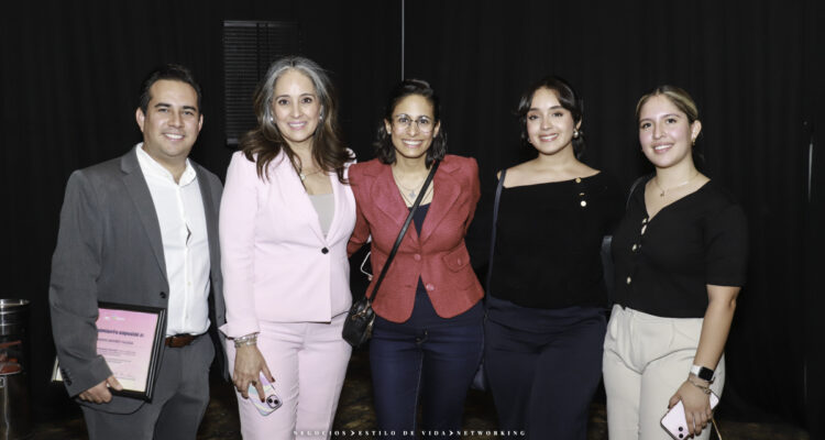 Movimiento Salvavidas promueve la prevención médica y financiera