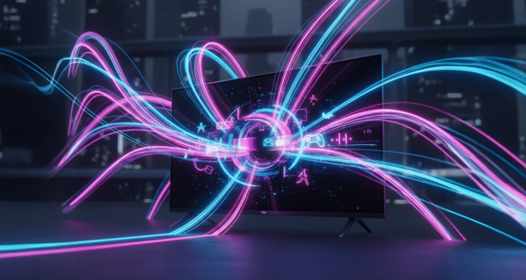 MEGA: Innovación y visión para el futuro del entretenimiento digital