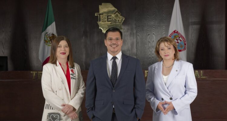 Tribunal Estatal Electoral de Chihuahua