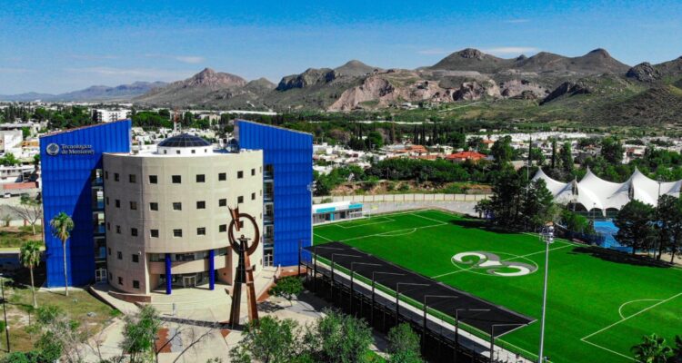 Tecnológico de Monterrey Campus Chihuahua
