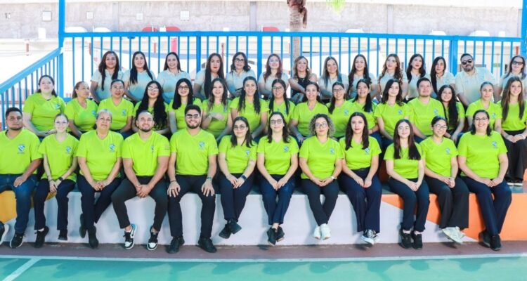 Colegio Mundo Bilingüe