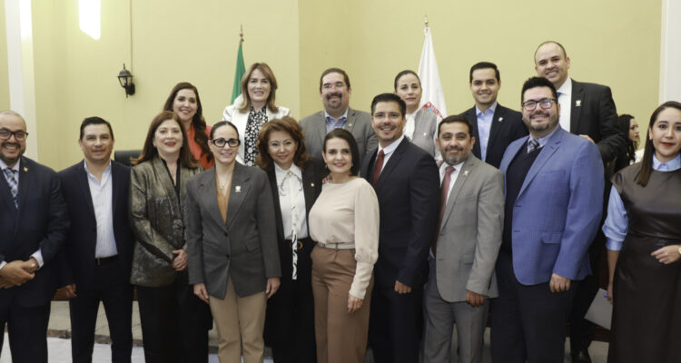 Celebra Tribunal Estatal Electoral treinta años de su fundación