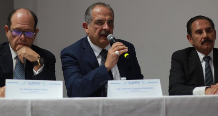 CANACO SERVYTUR Chihuahua renueva su Consejo Directivo
