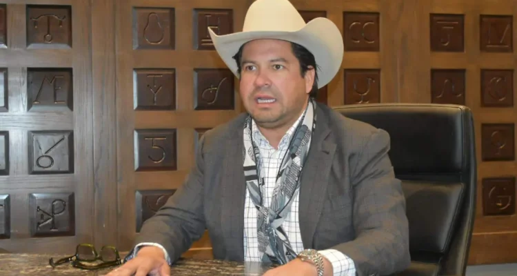  Lamenta Unión Ganadera retraso en reapertura de la frontera