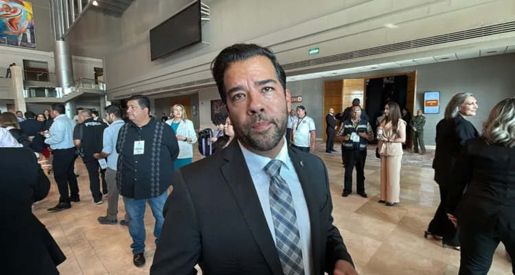 EUA reconoce la gran alianza que es México: René Espinoza