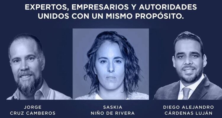 Chihuahua será sede de la Convención Nacional Antifraude